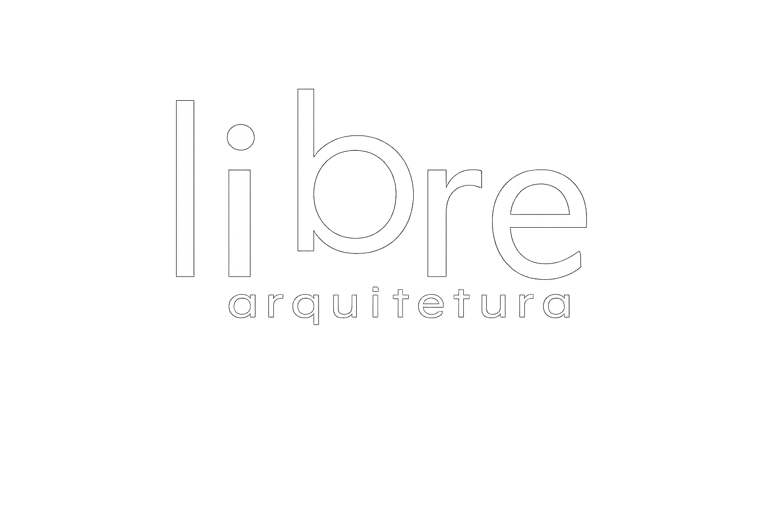 Libre Arquitetura